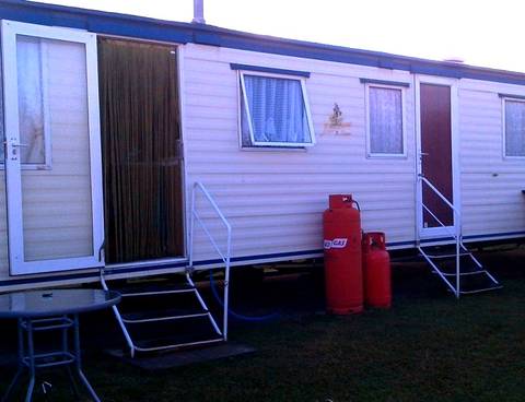Shurland Dale Eastchurch — holiday home at Shurland Dale, Eastchurch